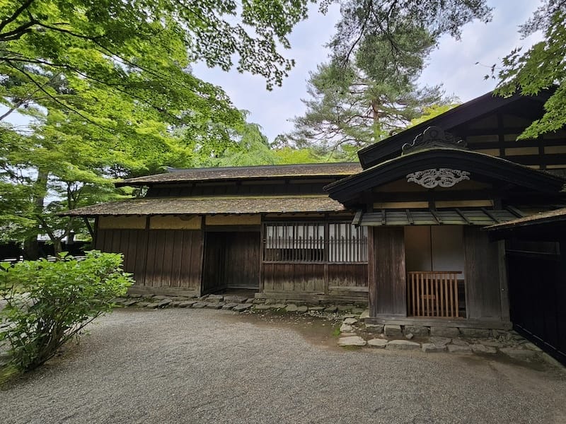 2024-06-09 星動秋田旅Day4 田澤湖+角館武家屋