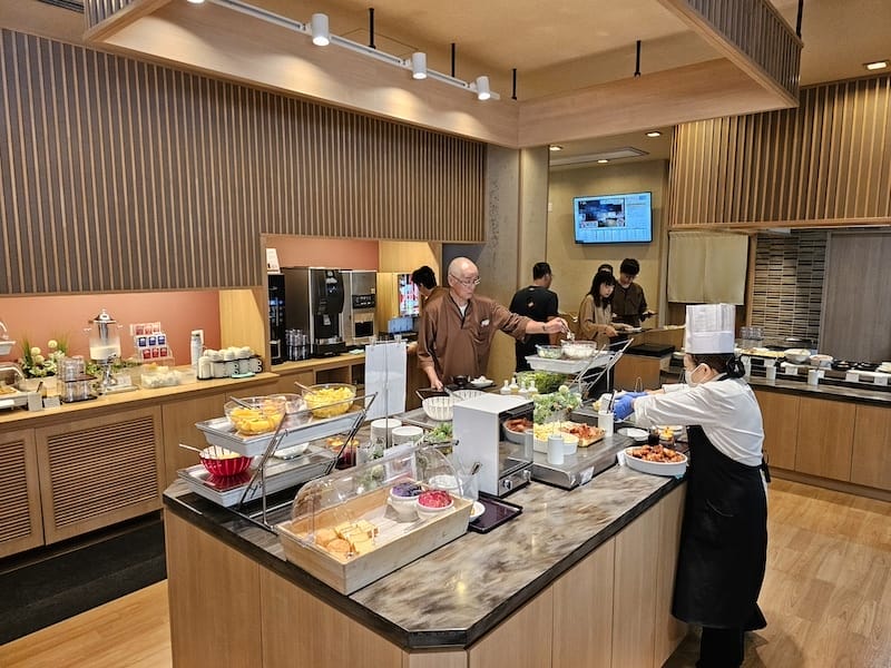 2024-06-07 仙台住宿天然温泉海神の湯 ドーミーイ 2024-06-07 仙台住宿天然温泉海神の湯 ドーミーイ