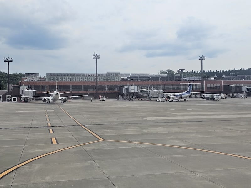 2024-06-09 台灣虎航 IT257 AXT-TPE 