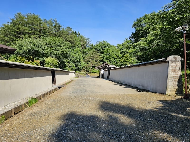 2024-06-08 星動秋田旅Day3 松島遊覽船+免稅店