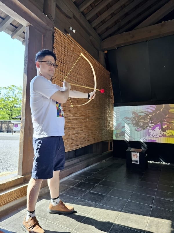 2024-06-08 星動秋田旅Day3 松島遊覽船+免稅店