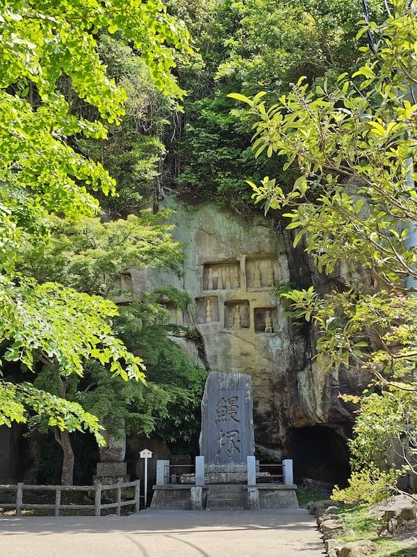 2024-06-08 星動秋田旅Day3 松島遊覽船+免稅店