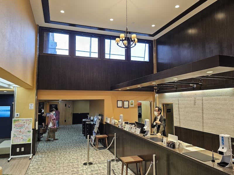 2024-06-08 秋田住宿田沢湖レイクリゾート(田澤湖 2024-06-08 秋田住宿田沢湖レイクリゾート(田澤湖