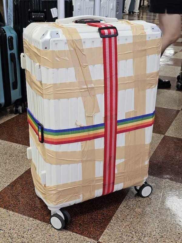 2024-06-09 台灣虎航 IT257 AXT-TPE 