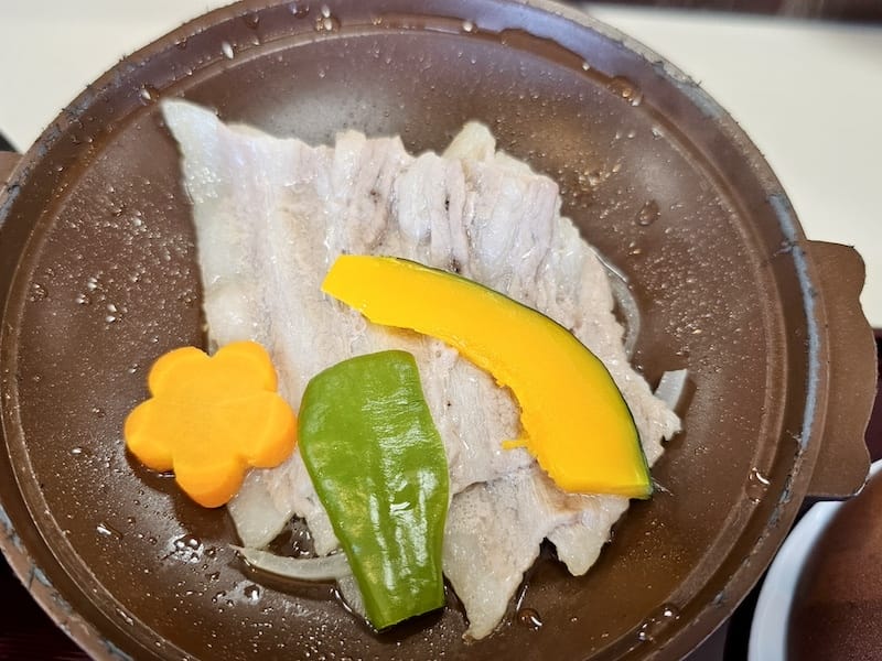 2024-06-08 星動秋田旅Day3 松島遊覽船+免稅店