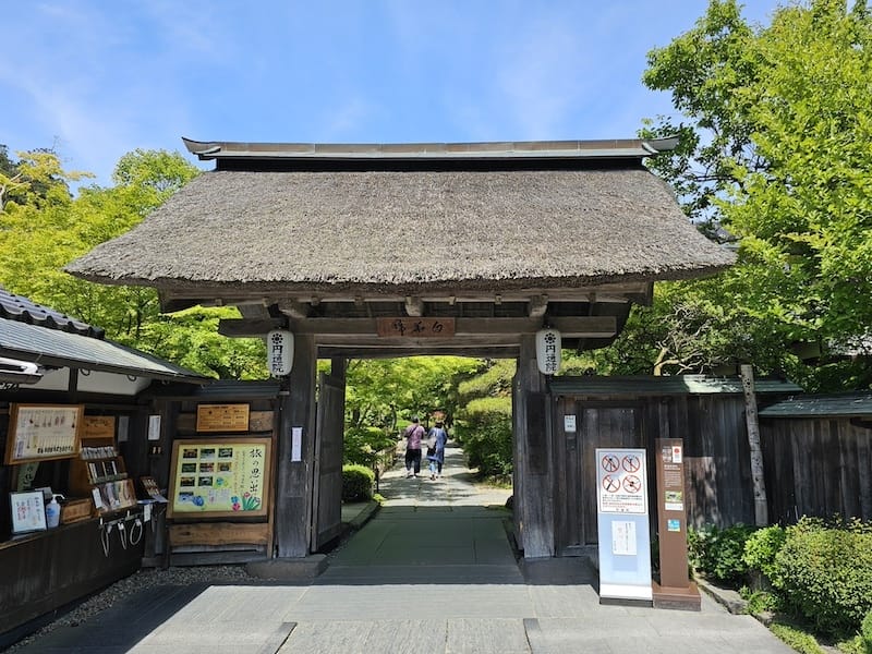 2024-06-08 星動秋田旅Day3 松島遊覽船+免稅店