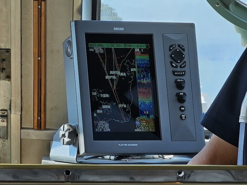 2024-06-08 星動秋田旅Day3 松島遊覽船+免稅店