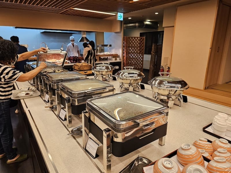 2024-06-08 秋田住宿田沢湖レイクリゾート(田澤湖 2024-06-08 秋田住宿田沢湖レイクリゾート(田澤湖