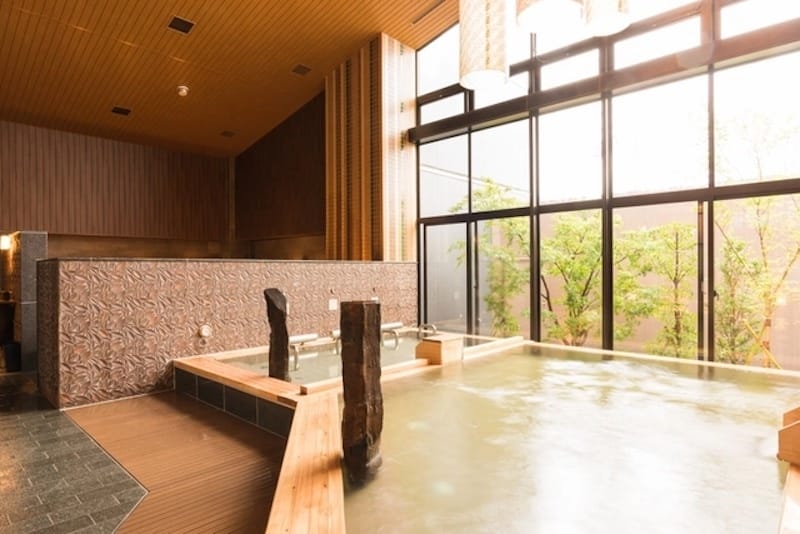 2024-06-07 仙台住宿天然温泉海神の湯 ドーミーイ 2024-06-07 仙台住宿天然温泉海神の湯 ドーミーイ