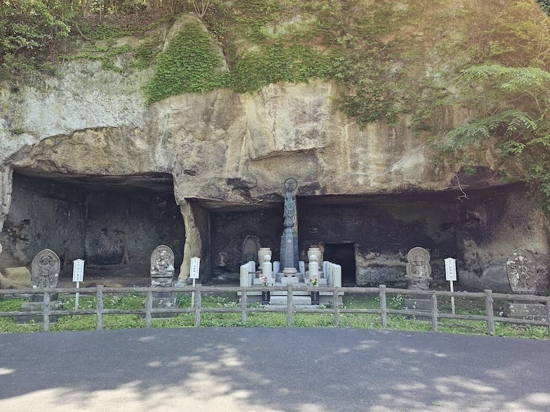 2024-06-08 星動秋田旅Day3 松島遊覽船+免稅店