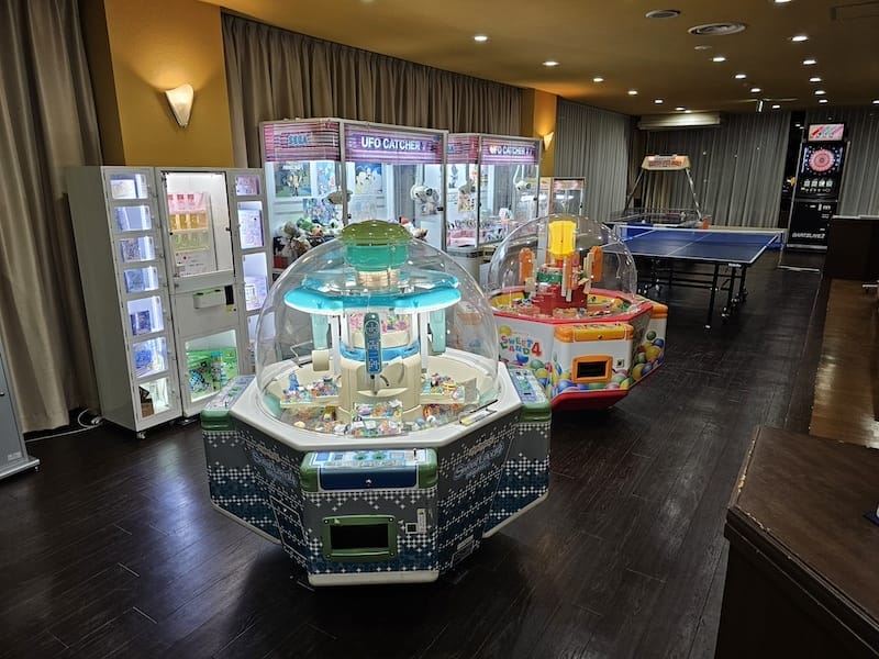 2024-06-08 秋田住宿田沢湖レイクリゾート(田澤湖 2024-06-08 秋田住宿田沢湖レイクリゾート(田澤湖