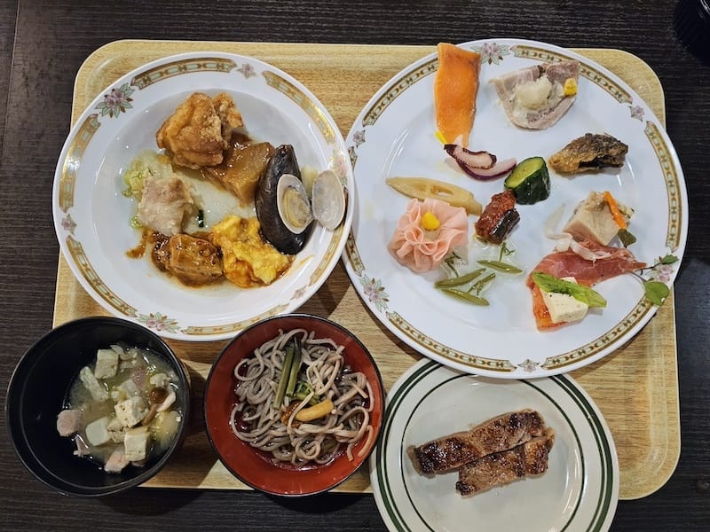 2024-06-08 秋田住宿田沢湖レイクリゾート(田澤湖 2024-06-08 秋田住宿田沢湖レイクリゾート(田澤湖