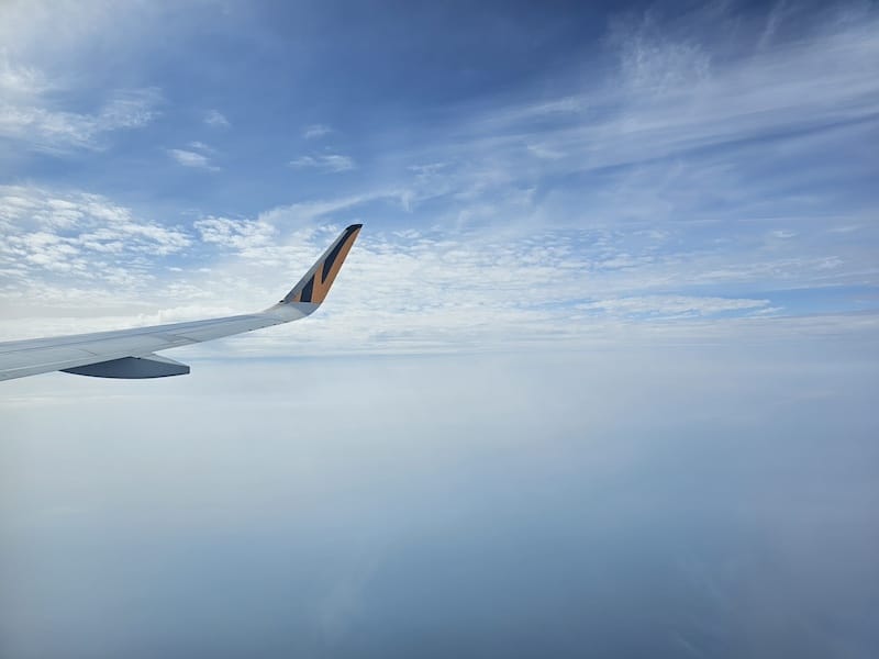 2024-06-09 台灣虎航 IT257 AXT-TPE 