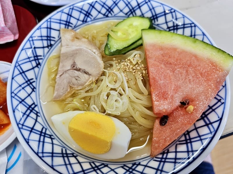 2024-06-08 星動秋田旅Day3 松島遊覽船+免稅店