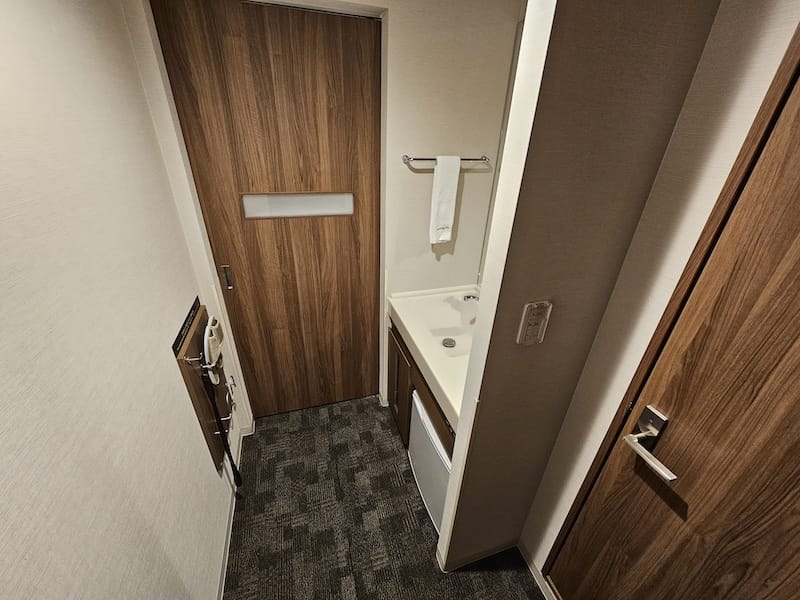 2024-06-07 仙台住宿天然温泉海神の湯 ドーミーイ 2024-06-07 仙台住宿天然温泉海神の湯 ドーミーイ