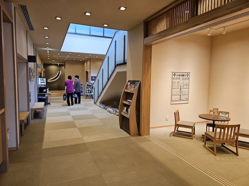 2024-06-07 仙台住宿天然温泉海神の湯 ドーミーイ 2024-06-07 仙台住宿天然温泉海神の湯 ドーミーイ