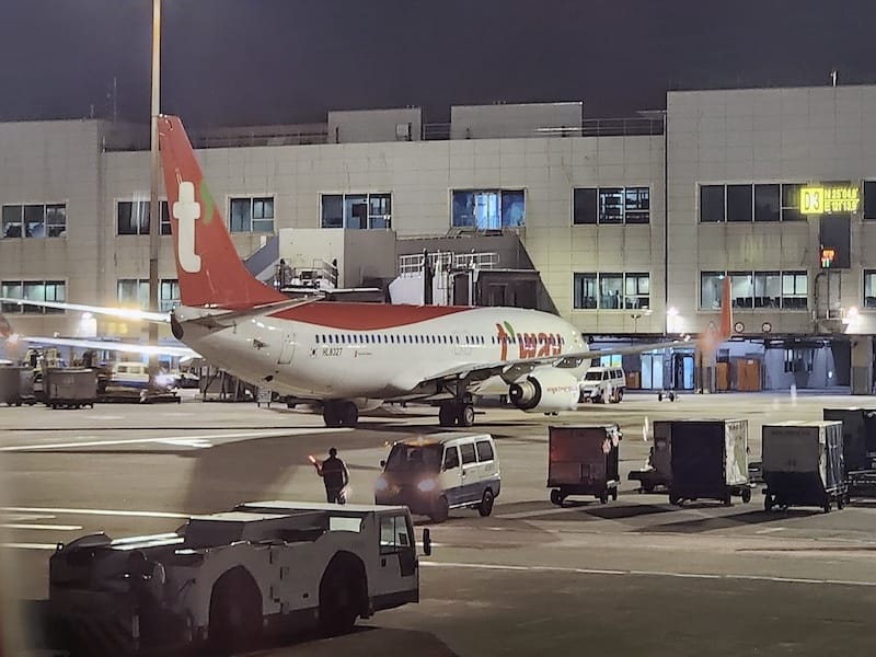 2024-11-01 中華航空 CI837 TPE-BKK 