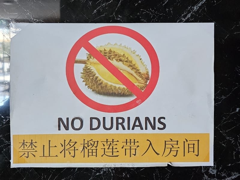 2024-11-02 [曼谷機場住宿] 金家素萬那普機場飯店