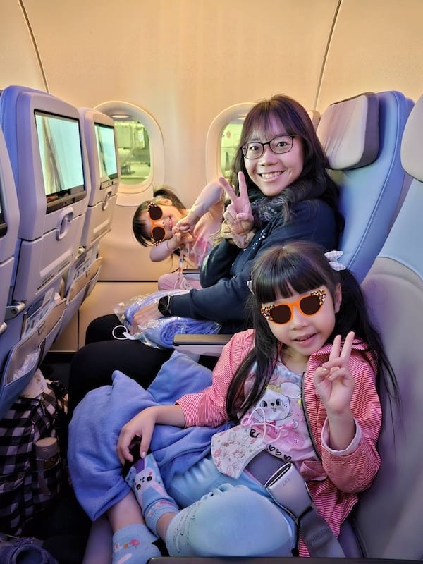 2024-11-01 中華航空 CI837 TPE-BKK 