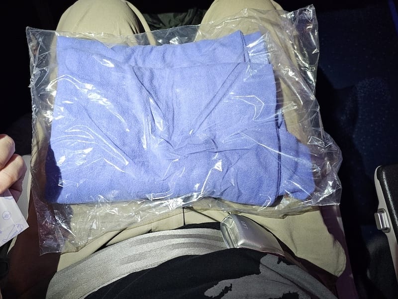 2024-11-01 中華航空 CI837 TPE-BKK 