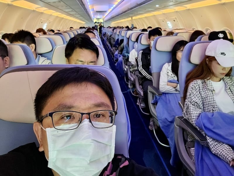 2024-11-01 中華航空 CI837 TPE-BKK 