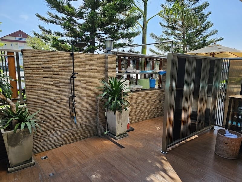 2024-11-02 [曼谷機場住宿] 金家素萬那普機場飯店