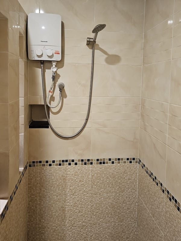 2024-11-02 [曼谷機場住宿] 金家素萬那普機場飯店