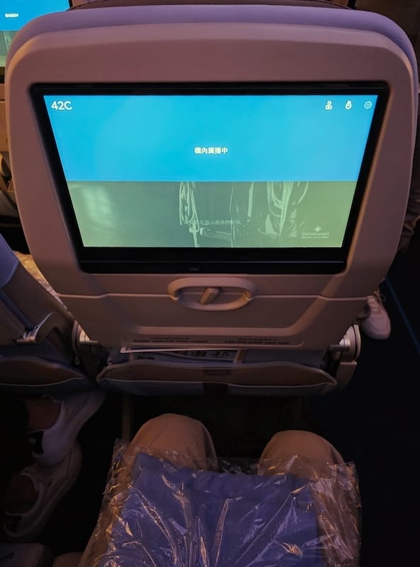 2024-11-01 中華航空 CI837 TPE-BKK 