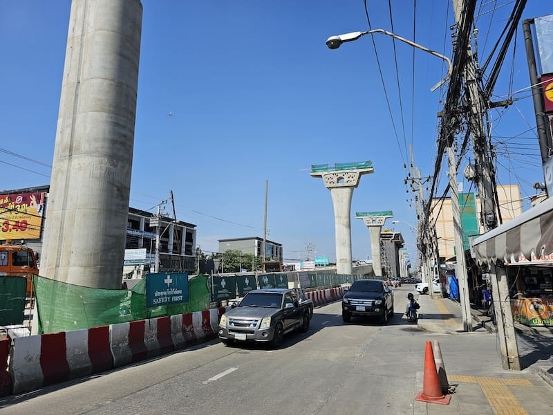 2024-11-02 [曼谷機場住宿] 金家素萬那普機場飯店