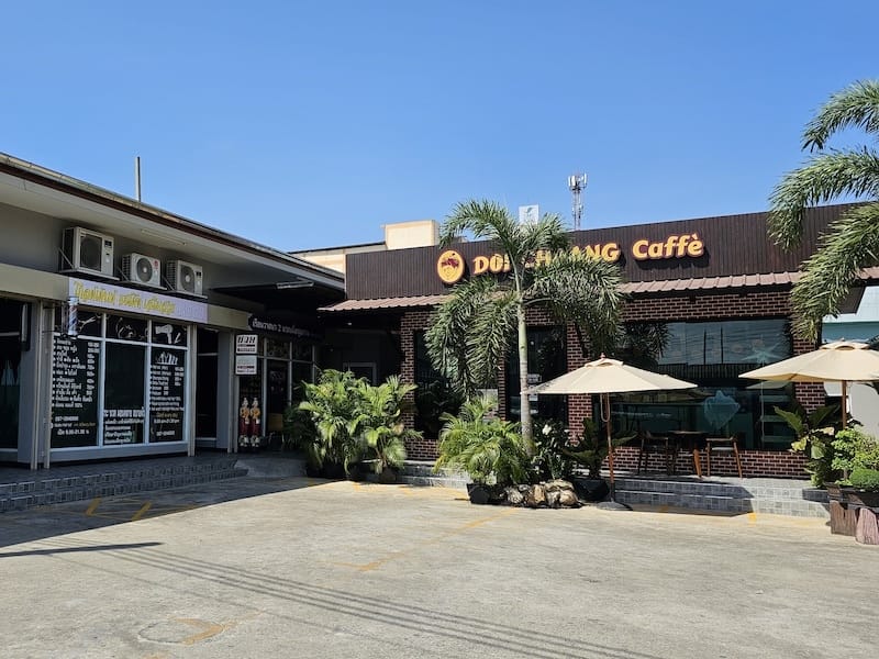 2024-11-02 [曼谷機場住宿] 金家素萬那普機場飯店