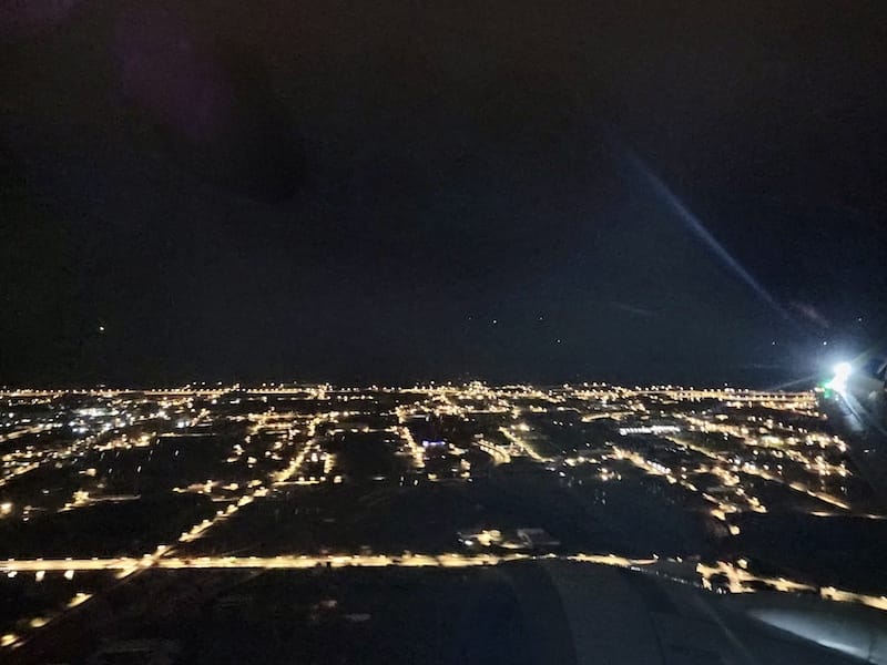 2024-11-01 中華航空 CI837 TPE-BKK 