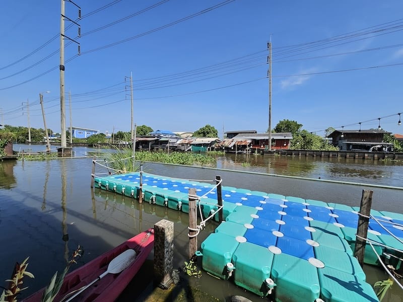 2024-11-02 [曼谷機場住宿] 金家素萬那普機場飯店