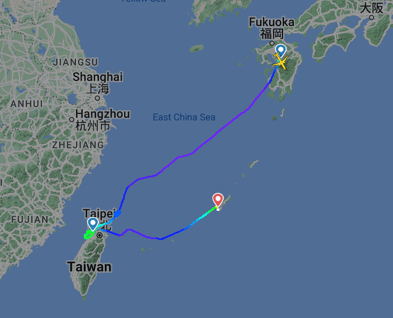 2024-11-01 中華航空 CI837 TPE-BKK 