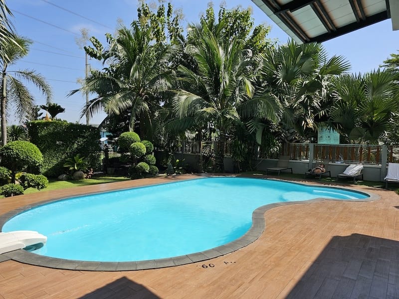 2024-11-02 [曼谷機場住宿] 金家素萬那普機場飯店