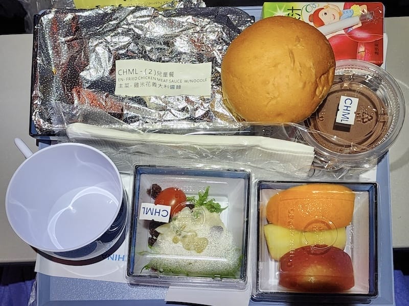 2024-11-01 中華航空 CI837 TPE-BKK 