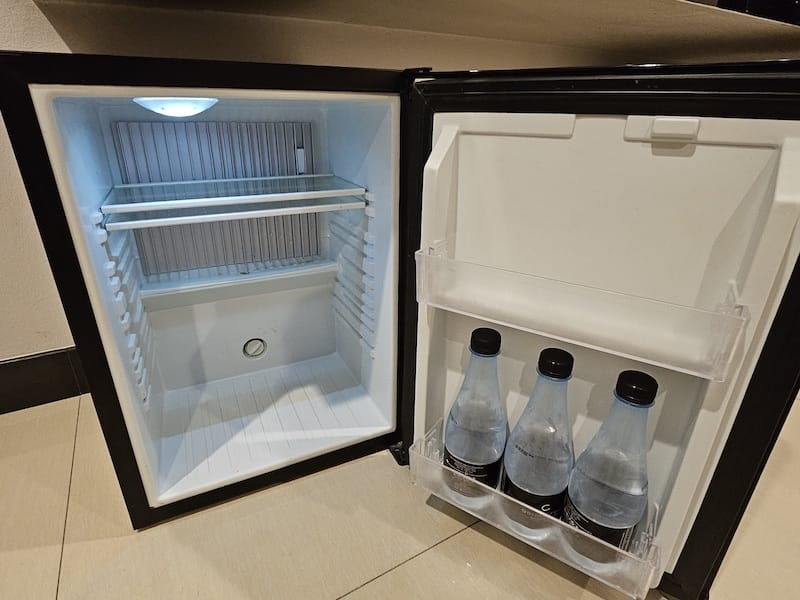 2024-11-02 [曼谷機場住宿] 金家素萬那普機場飯店