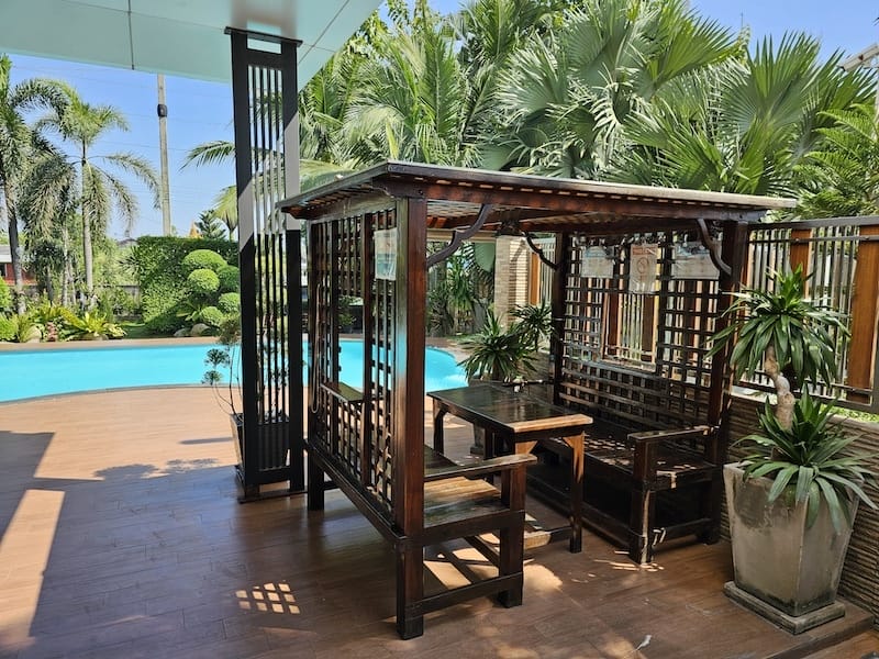 2024-11-02 [曼谷機場住宿] 金家素萬那普機場飯店