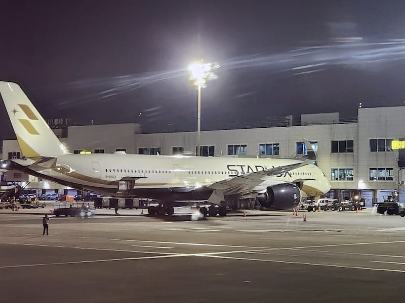 2024-11-01 中華航空 CI837 TPE-BKK 