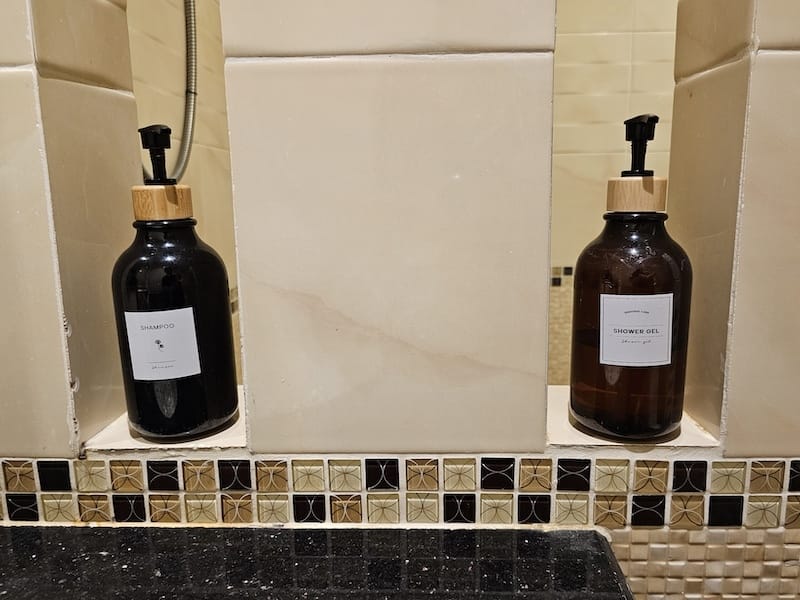 2024-11-02 [曼谷機場住宿] 金家素萬那普機場飯店