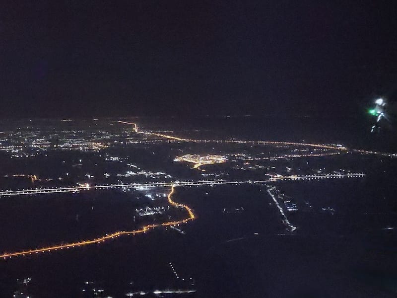2024-11-01 中華航空 CI837 TPE-BKK 