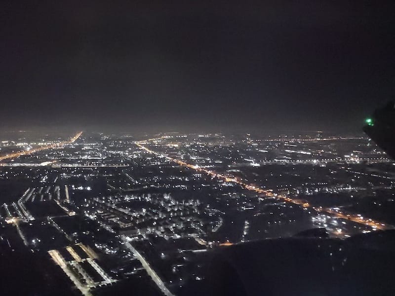 2024-11-01 中華航空 CI837 TPE-BKK 