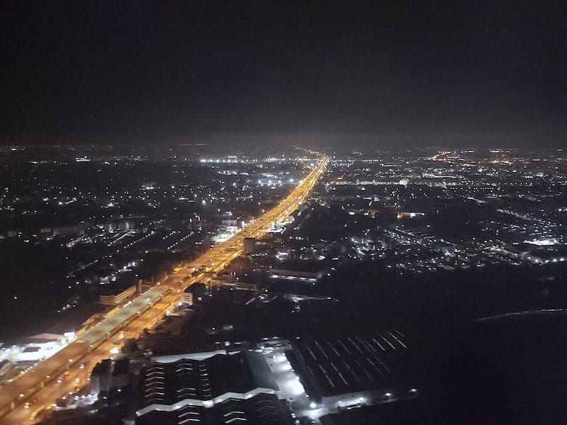 2024-11-01 中華航空 CI837 TPE-BKK 