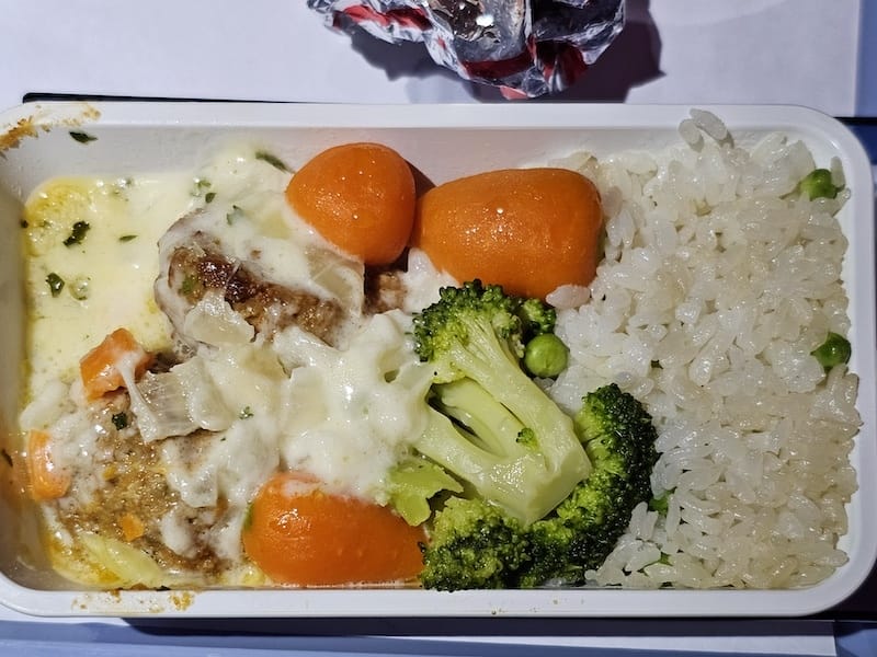 2024-11-01 中華航空 CI837 TPE-BKK 