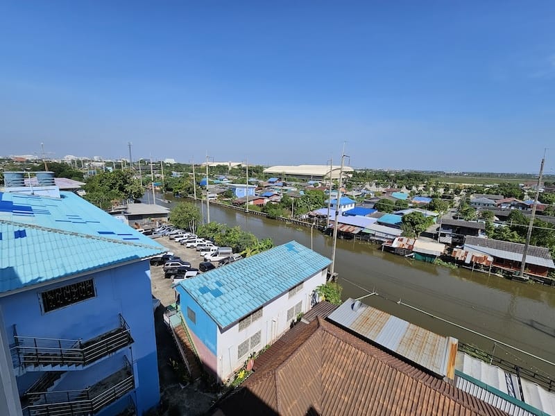 2024-11-02 [曼谷機場住宿] 金家素萬那普機場飯店