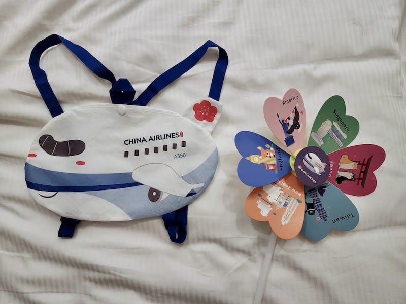 2024-11-01 中華航空 CI837 TPE-BKK 