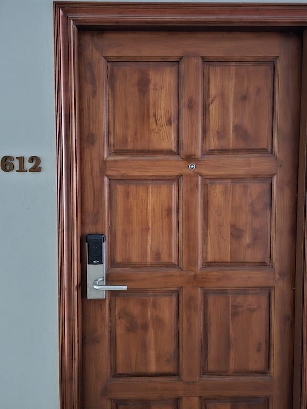 2024-11-02 [曼谷機場住宿] 金家素萬那普機場飯店