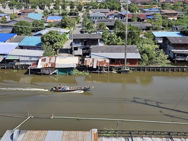 2024-11-02 [曼谷機場住宿] 金家素萬那普機場飯店