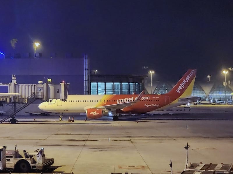 2024-11-01 中華航空 CI837 TPE-BKK 