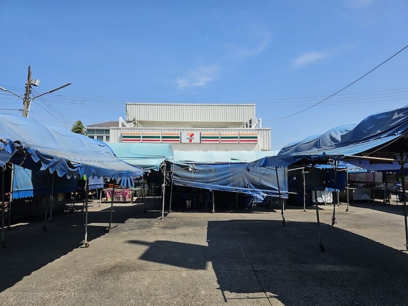 2024-11-02 [曼谷機場住宿] 金家素萬那普機場飯店