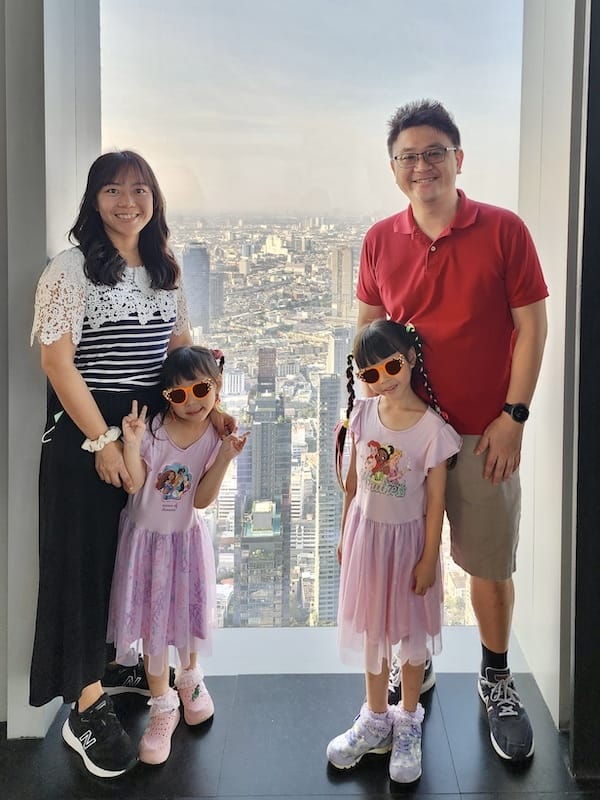 2024-11-02 真的泰好玩Day1 MK Restau